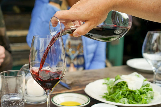 Wine Tastings & Hotel Packages
