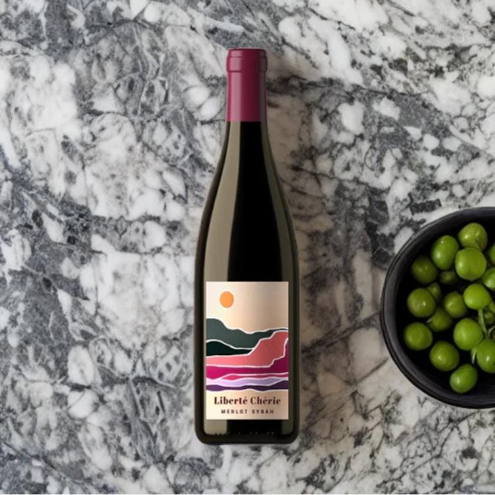 933 Wine Club