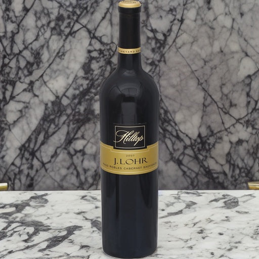 2007 J. Lohr Cabernet Sauvignon
