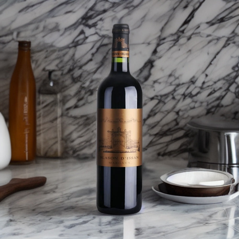 2005 Château d'Issan