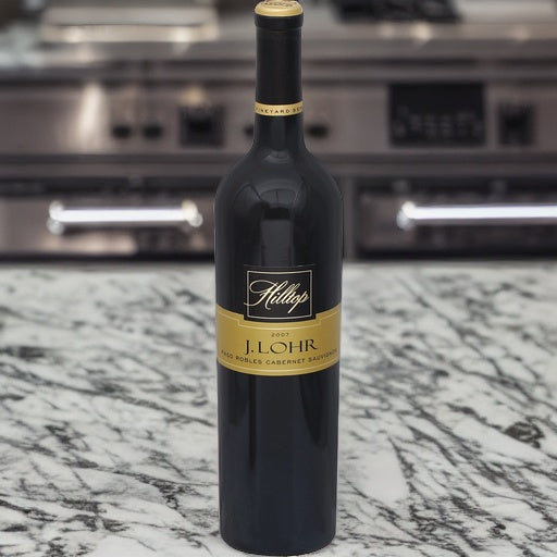 2012 J. Lohr Cabernet Sauvignon