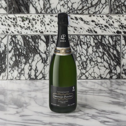 Laurent Perrier Brut Millesime (Champagne)