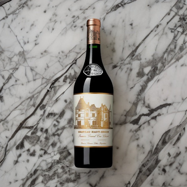 2006 Château Haut-Brion