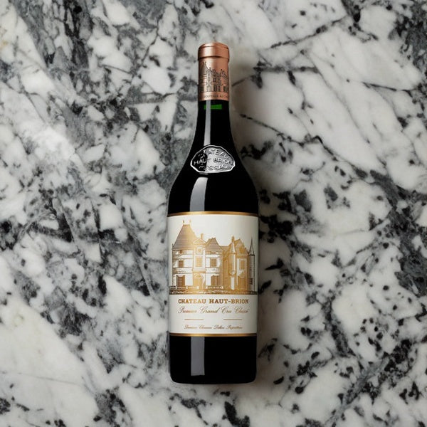 2006 Château Haut-Brion