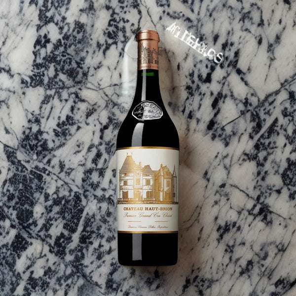 2006 Château Haut-Brion