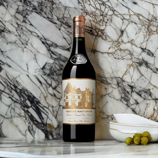 2006 Château Haut-Brion