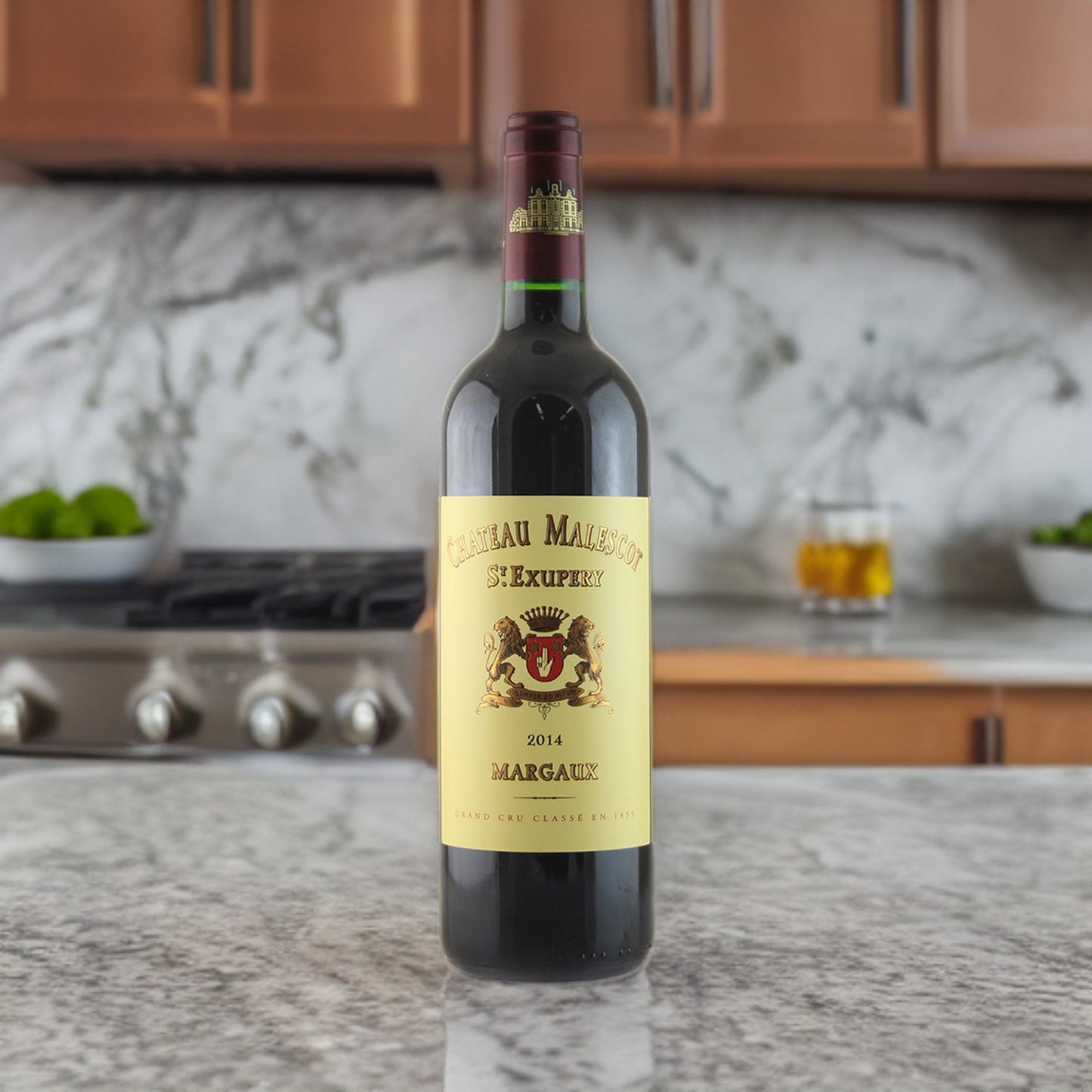 2015 Château Malescot-St Exupery