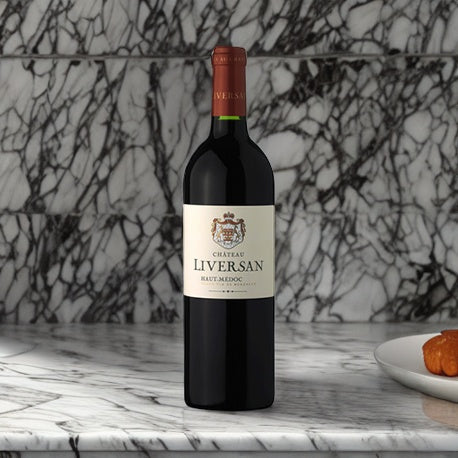 2009 Château Liversan