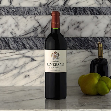 2009 Château Liversan