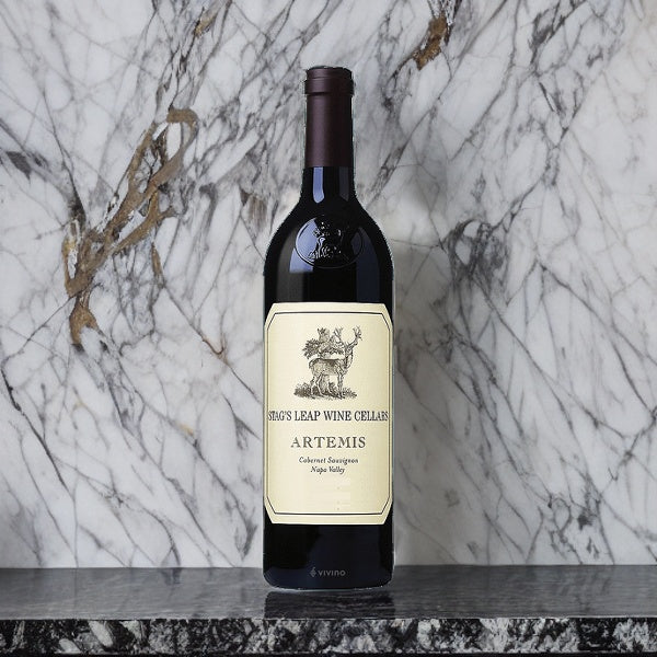 2017 Stag's Leap Wine Cellars Artemis Cabernet Sauvignon