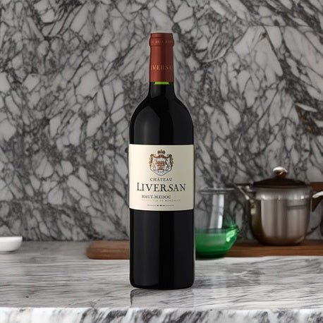 2009 Château Liversan