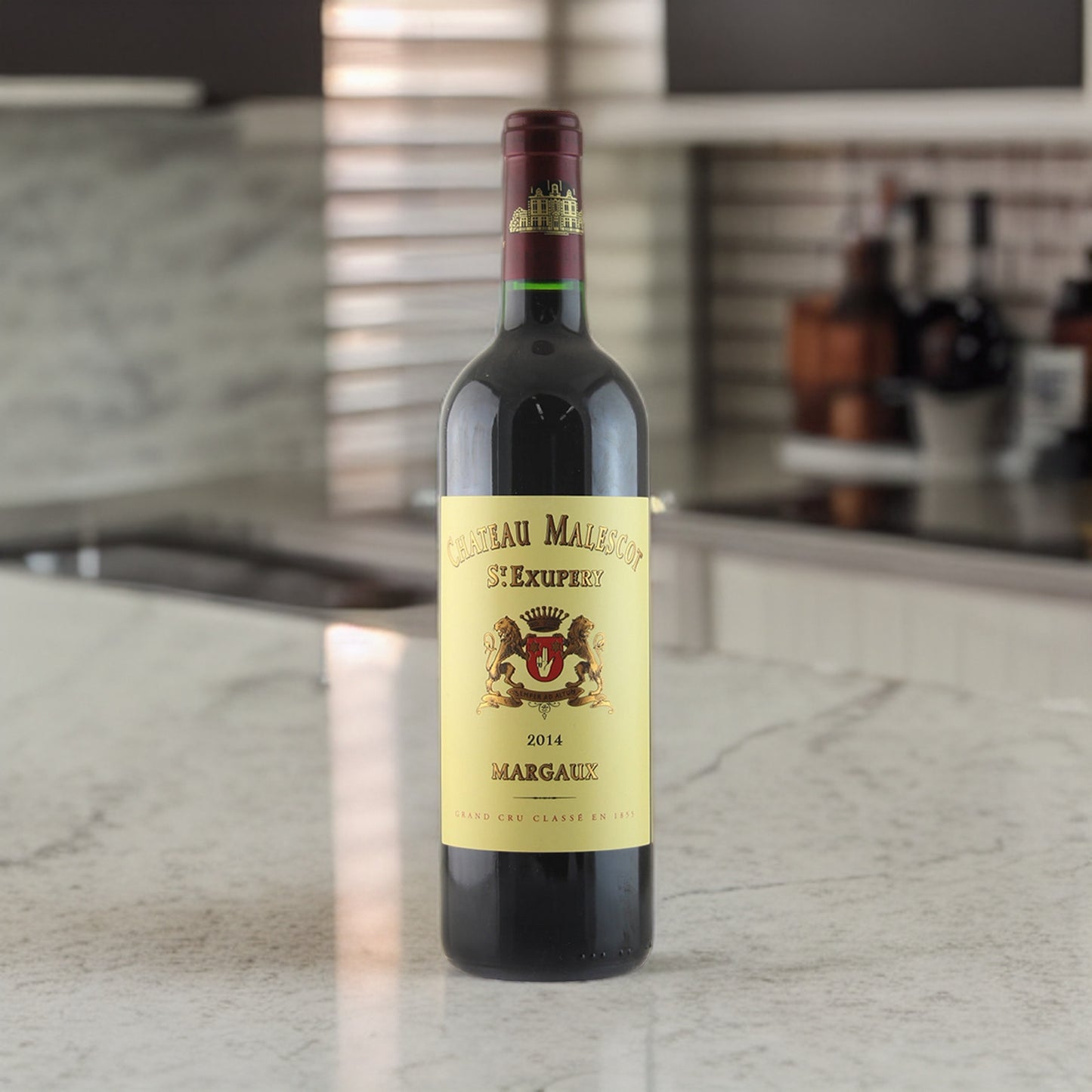 2015 Château Malescot-St Exupery
