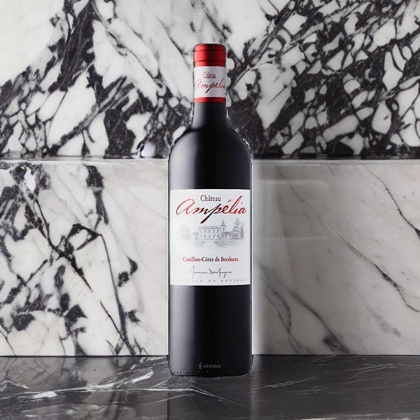 2010 Château Ampelia