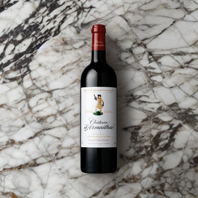 2020 Chsteau D’Armailhac Pauillac (Red Wine)