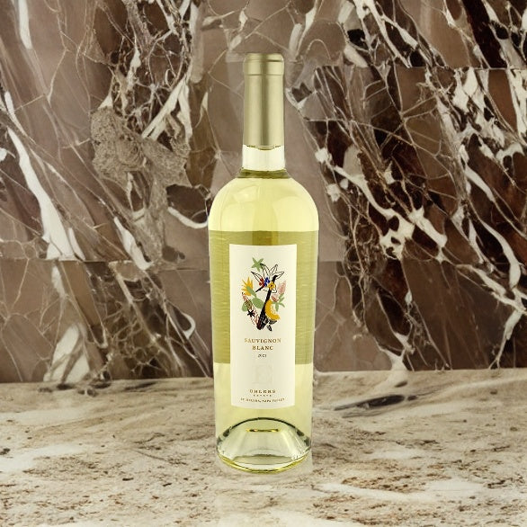 2022 Ehlers Estate Sauvignon Blanc St Helena (White Wine)