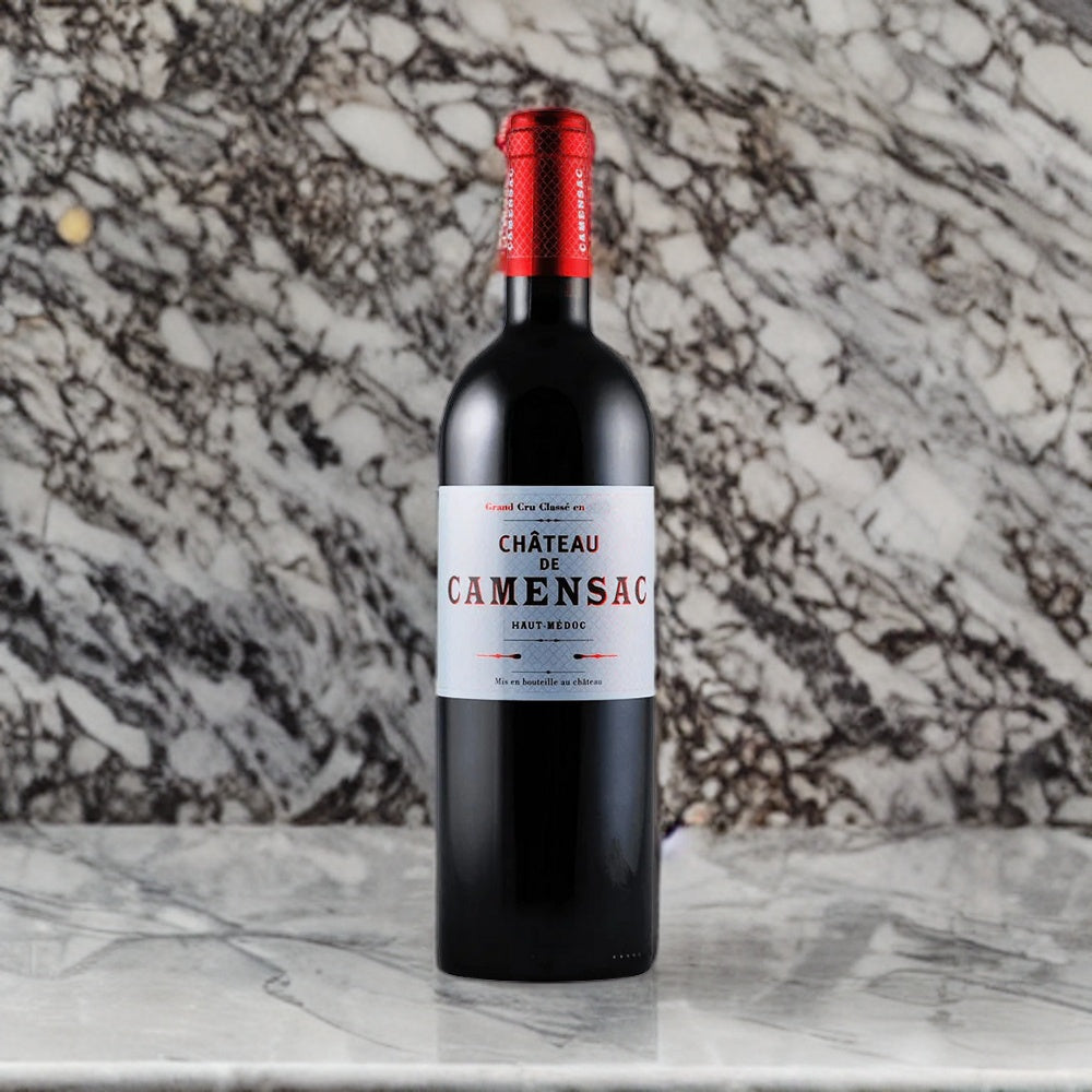 2005 Château Camensac