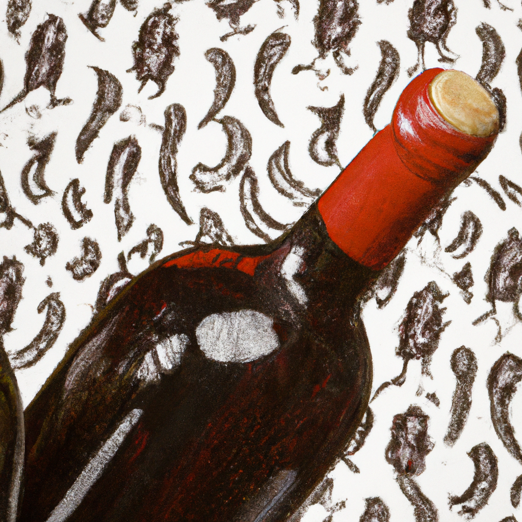 Decoding Tannin: Unveiling Wine's Essence
