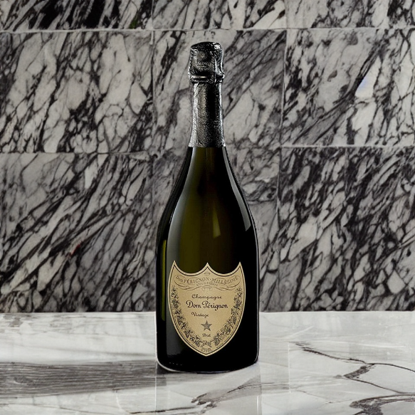 Dom Perignon Brut (Champagne)