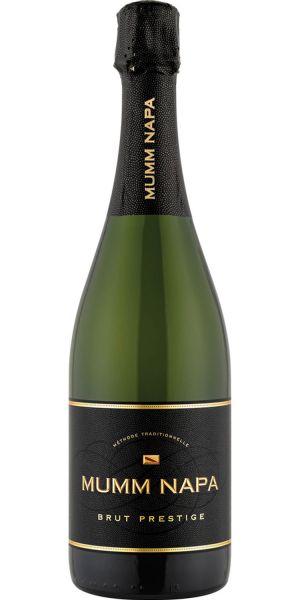 N.V. Mumm Napa Brut Prestige