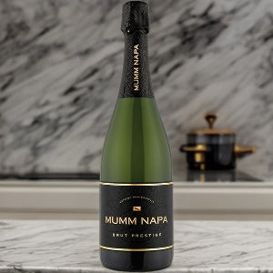 N.V. Mumm Napa Brut Prestige