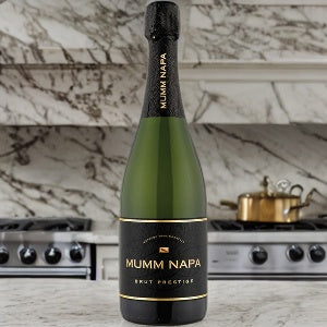 N.V. Mumm Napa Brut Prestige