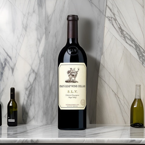 2011 Stag's Leap Wine Cellars SLV Cabernet Sauvignon
