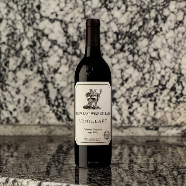 2017 Stag's Leap Wine Cellars Armillary Cabernet Sauvignon