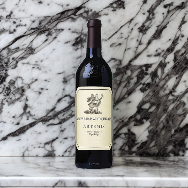 2019 Stag's Leap Wine Cellars Artemis Cabernet Sauvignon