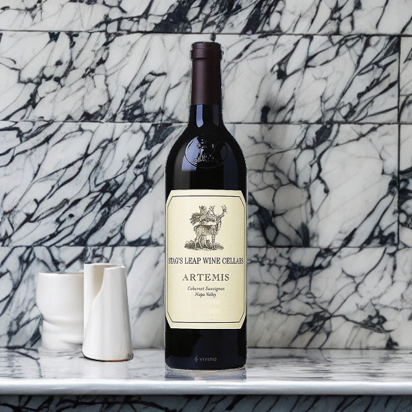 2019 Stag's Leap Wine Cellars Artemis Cabernet Sauvignon
