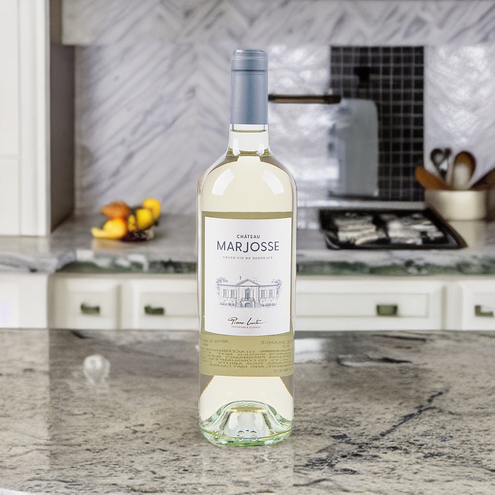 2020 Château Marjosse Blanc