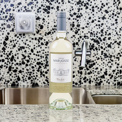 2020 Château Marjosse Blanc