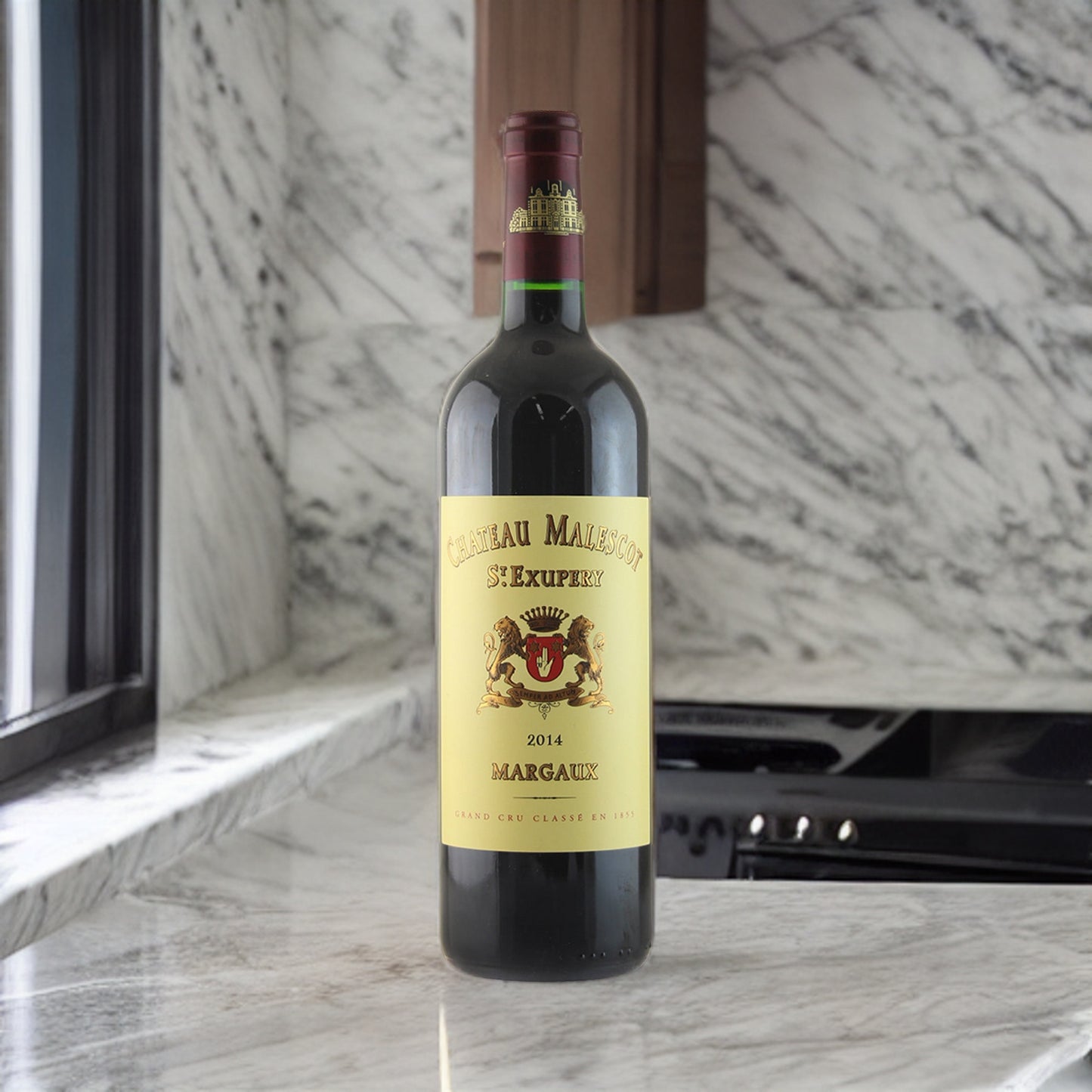 2015 Château Malescot-St Exupery